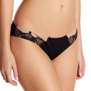 For Love and Lemons Swim Bottom